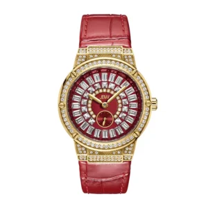 Đồng Hồ JBW Chính Hãng Nữ J6384B Quartz Watch