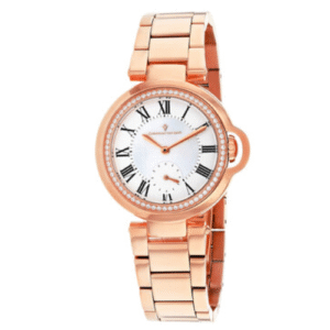 Đồng Hồ Christian Van Sant Nữ CV0232 Cybele