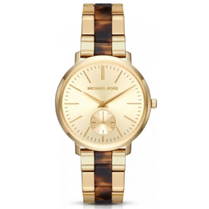 Đồng Hồ MICHAEL KORS Nữ Chính Hãng MK3511 Jaryn Dial Ladies Watch