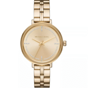 Đồng Hồ MICHAEL KORS Nữ Chính Hãng MK3792 Bridgette Watch
