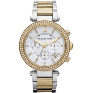 Đồng Hồ MICHAEL KORS Nữ Chính Hãng MK5626 Parker Ladies Watch