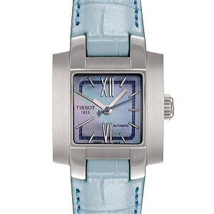 Đồng Hồ Tissot Chính Hãng Nữ  T60123983