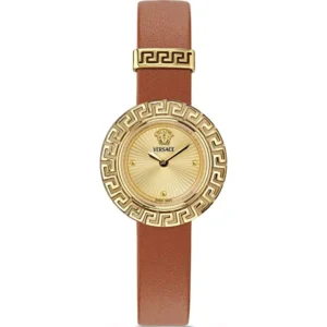 Đồng Hồ Versace Chính Hãng Nữ La Greca VE8C00124