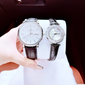 Đồng Hồ Christian Van Sant Nam Nữ Chính Hãng CV3810 CV0531