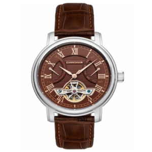 Đồng Hồ Thomas Earnshaw Chính Hãng Nam Fume ES-8169-03