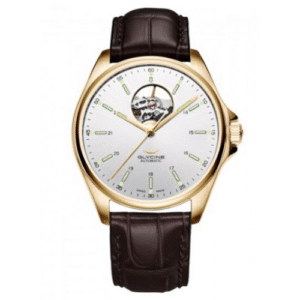 Đồng Hồ Glycine Nam Chính Hãng GL0121