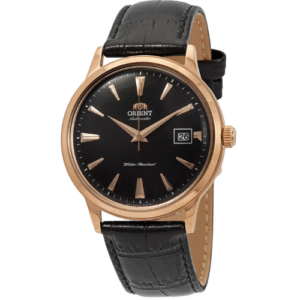 Đồng Hồ Orient Chính Hãng Nam Automatic FAC00001B0