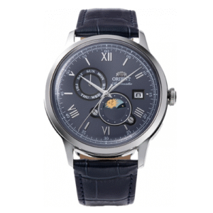 Đồng Hồ Orient Chính Hãng Nam RA-AK0806L30B