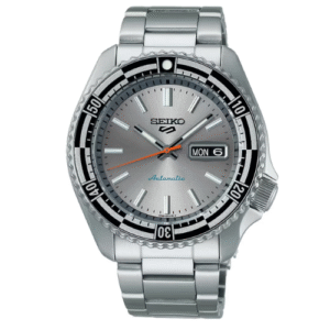 Đồng Hồ Seiko Chính Hãng Nam SRPK09K1