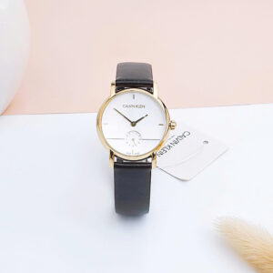 Đồng Hồ Calvin Klein Chính Hãng Nữ K9H2Y6C6