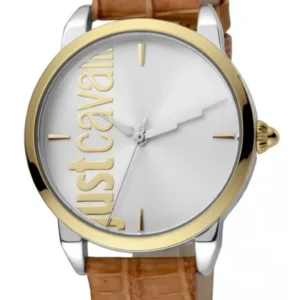 Đồng Hồ Just Cavalli Chính Hãng JC1L079L0025