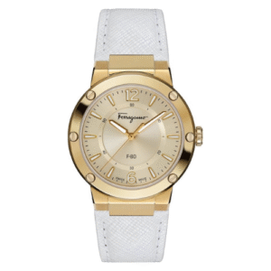 Đồng Hồ Salvatore Ferragamo Chính Hãng Nữ SFDP00218