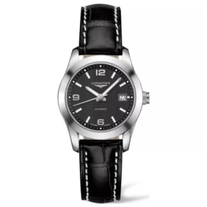 Đồng Hồ Longines Chính Hãng Nữ L2.285.4.56.3