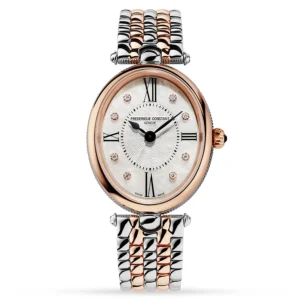 Đồng Hồ Frederique Constant Chính Hãng Nữ FC200RMPW2V2B