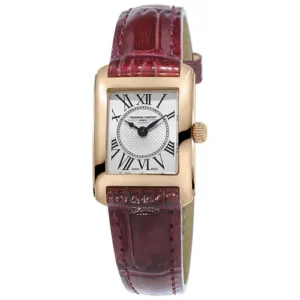 Đồng Hồ Frederique Constant Chính Hãng Nữ FC-200MC14