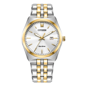 Đồng Hồ Citizen Chính Hãng Nam BM7334-58B Eco drive