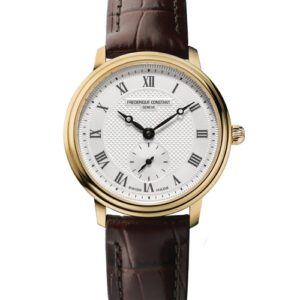 Đồng Hồ Frederique Constant Nữ FC-235M1S5