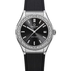 Đồng Hồ  Carnival Chính Hãng nữ  8168L2