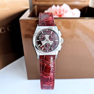 Đồng Hồ Gucci Chính Hãng Nữ YA115414