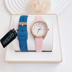 Đồng Hồ Guess Chính Hãng Nữ  GW0820L2