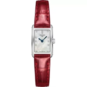 Đồng Hồ Longines Chính Hãng Nữ L5.258.4.87.5