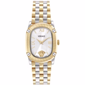 Đồng Hồ Versace Chính Hãng Nữ VE1B01325