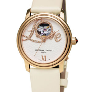 Đồng Hồ Frederique Constant Chính Hãng Nữ FC-310LHB2P4