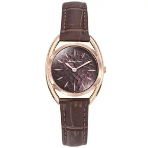 Đồng Hồ Mathey Tissot Chính Hãng Nữ D933PLM
