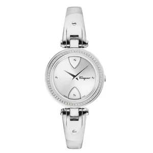 Đồng Hồ Salvatore Ferragamo Chính Hãng Nữ  FIW040017